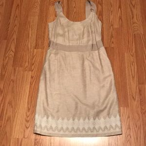 Banana Republic dress